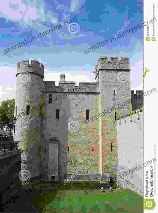 A Captivating Photograph Of The Tower Of London, Its Gray Stone Walls And Turrets Shrouded In An Air Of Ancient Mystery. London: London Travel Guide Your Exciting Guide To London Travel