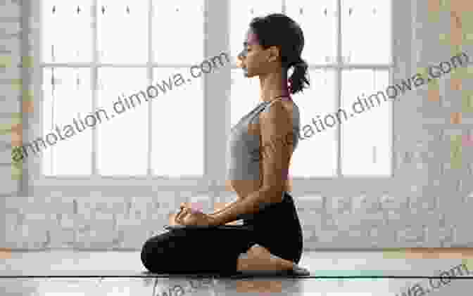 A Female Teacher Sitting In A Yoga Pose And Meditating The Beginning Teacher S Field Guide: Embarking On Your First Years (Self Care And Teaching Tips For New Teachers)