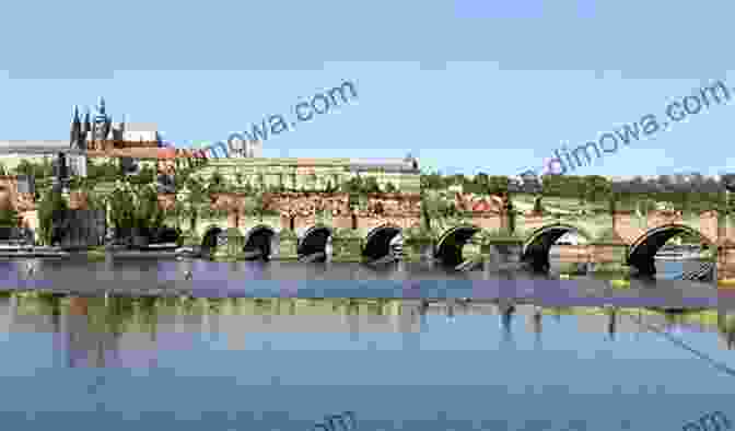 A Romantic Evening Stroll Across Charles Bridge 48 Hours In Prague Raffael Coronelli