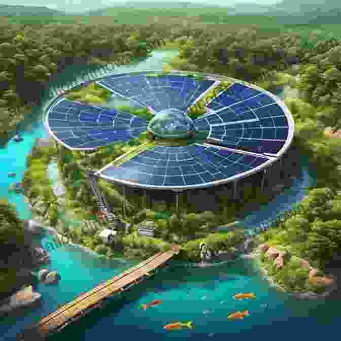 A Solar Powered Hotel Nestled Amidst Natural Surroundings Handbook Of Sustainable Travel D C Robinson