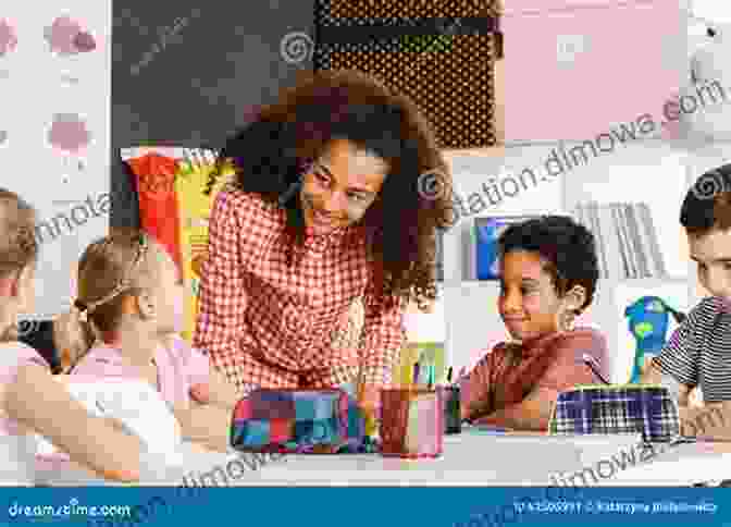 A Teacher Smiling While Planning A Lesson The Beginning Teacher S Field Guide: Embarking On Your First Years (Self Care And Teaching Tips For New Teachers)