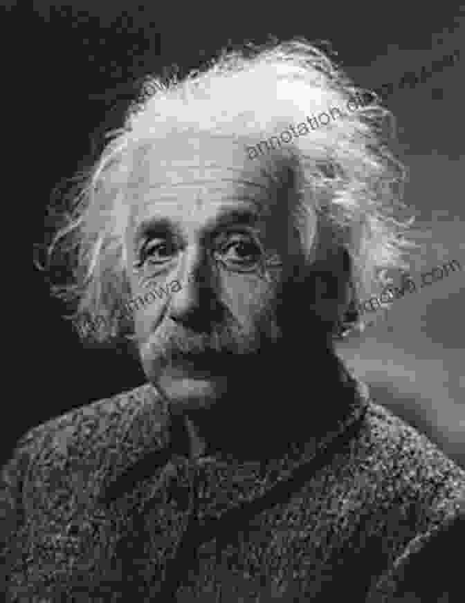 Albert Einstein Contemplating The Nature Of Gravity About Time: The Situation Of Gravity Final Edition