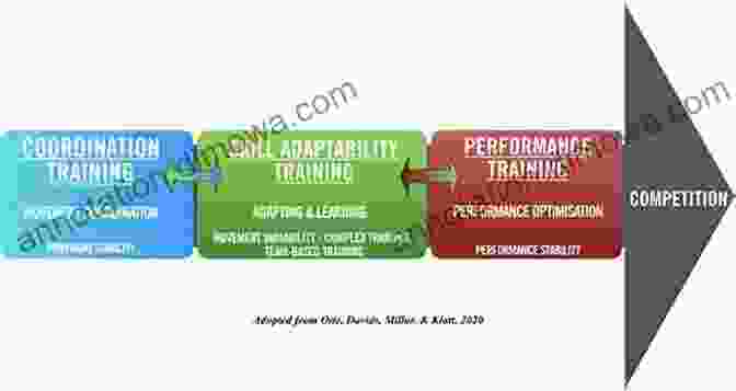 An Athlete Engaged In Cognitive Training To Improve Their Performance The Playmaker S Decisions: The Science Of Clutch Plays Mental Mistakes And Athlete Cognition