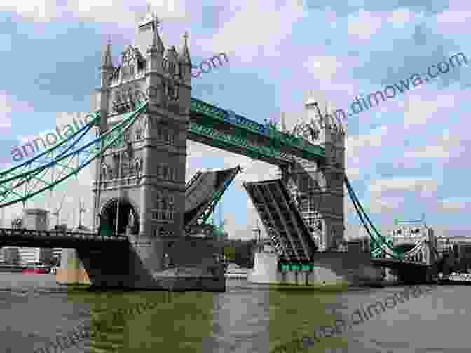 An Awe Inspiring Image Of Tower Bridge, Its Two Iconic Towers Standing Guard Over The River Thames. London: London Travel Guide Your Exciting Guide To London Travel