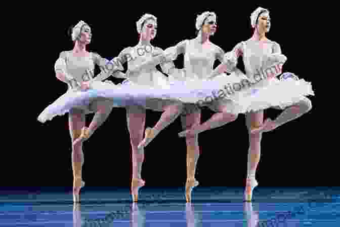 Ballet Morrister Troupe Performing On Stage Save Our Ballet D C Morrister