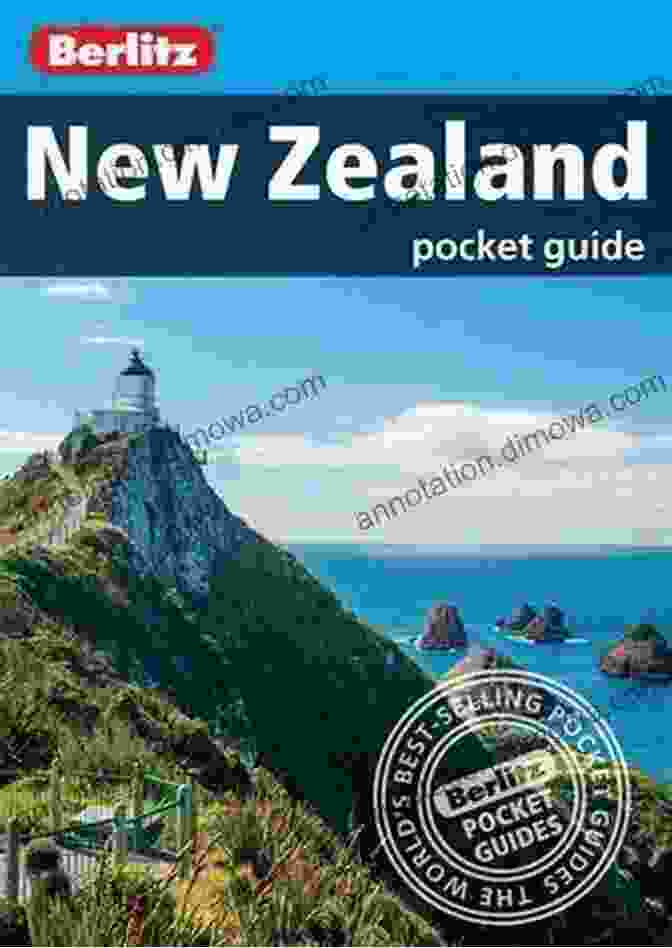 Berlitz Pocket Guide New Zealand Travel Guide Ebook Berlitz Pocket Guide New Zealand (Travel Guide EBook)