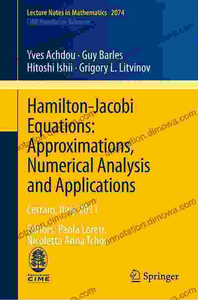 Book Cover Of Analysis, Approximation, And Applications Optimal Control Of Partial Differential Equations: Analysis Approximation And Applications (Applied Mathematical Sciences 207)