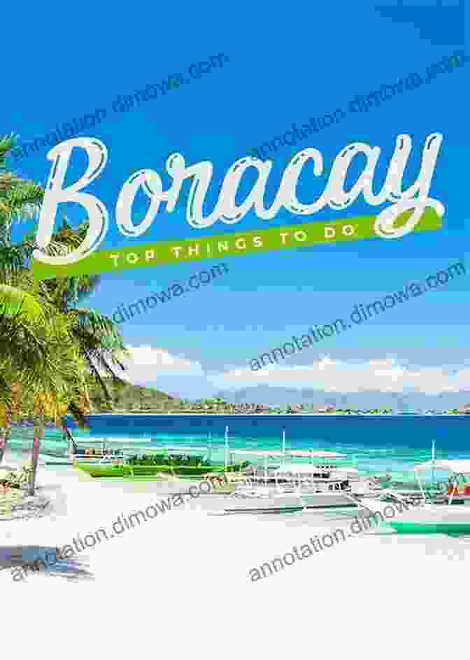 Boracay 25 Secrets 2024: The Locals' Travel Guide For Your Trip To Boracay Boracay 25 Secrets 2024 The Locals Travel Guide For Your Trip To Boracay ( Philippines )