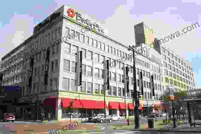 Boston Store, Milwaukee's Iconic Department Store Schuster S Gimbels: Milwaukee S Beloved Department Stores (Landmarks)