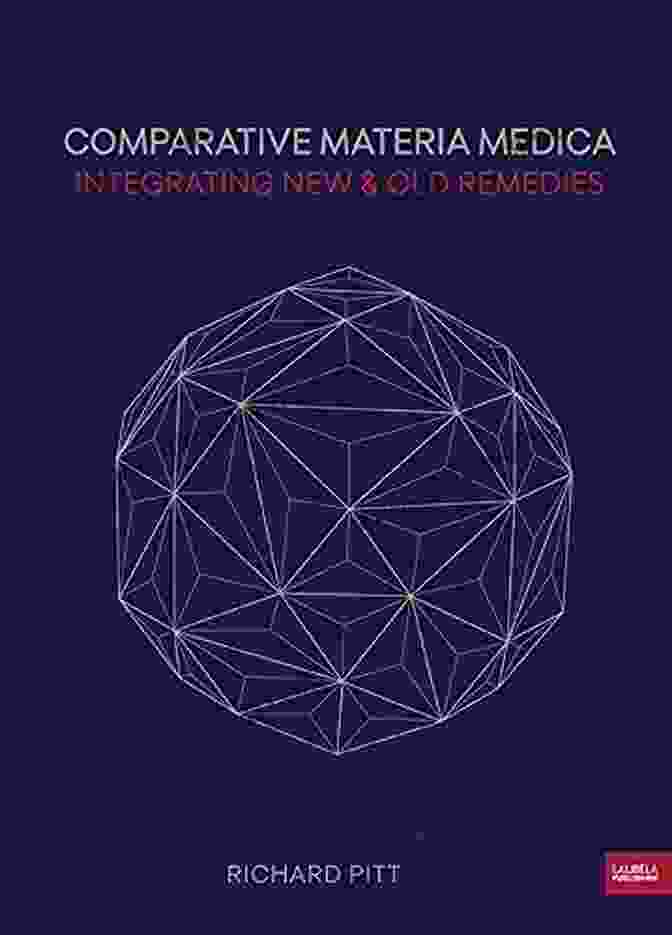 Comparative Materia Medica 33 By Rebecca Black Book Cover Comparative Materia Medica: 33 Publishing Rebecca Black