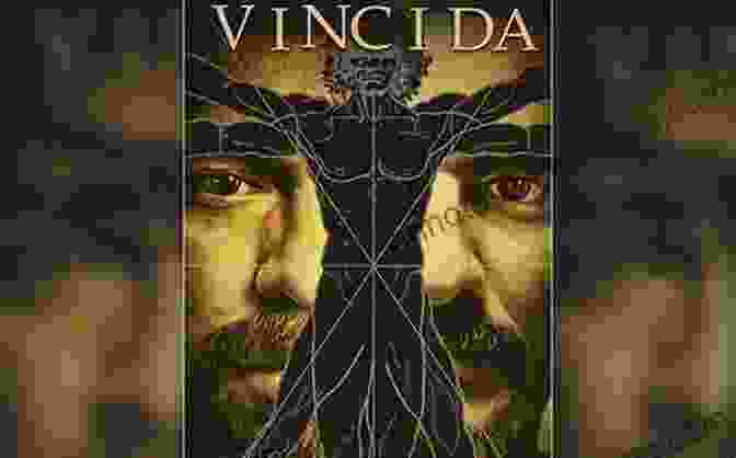 Da Vinci Disciples Thriller Da Vinci S Disciples D P Cornelius