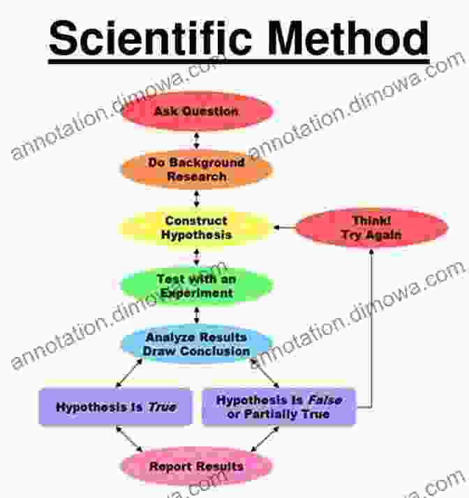 Diagram Of The Scientific Method The Scientific Method: Reflections From A Practitioner