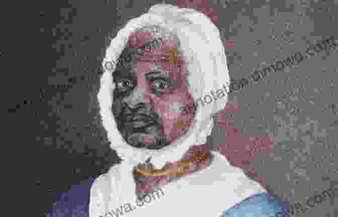 Elizabeth Freeman, An Enslaved Woman Who Successfully Sued For Her Freedom, Setting A Precedent For The Abolition Of Slavery In Colonial America. Outrageous Women Of Colonial America