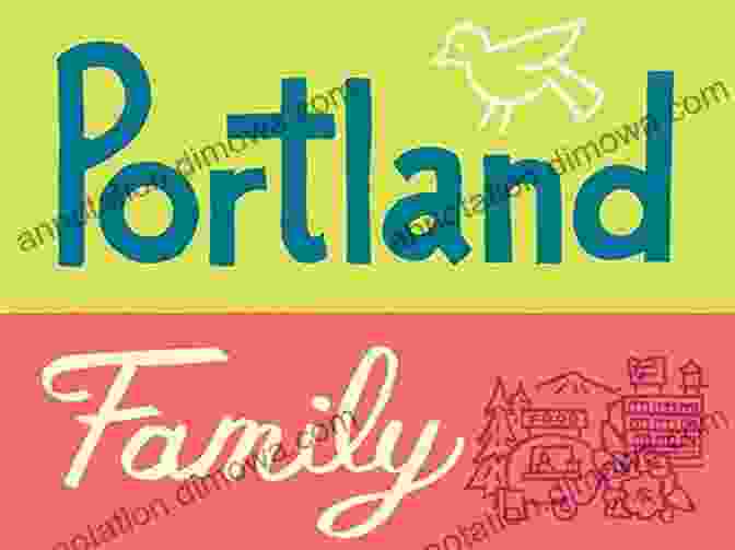 Facebook Icon Portland Family Adventures: City Escapades Day Trips Weekend Getaways And Itineraries For Fun Loving Families