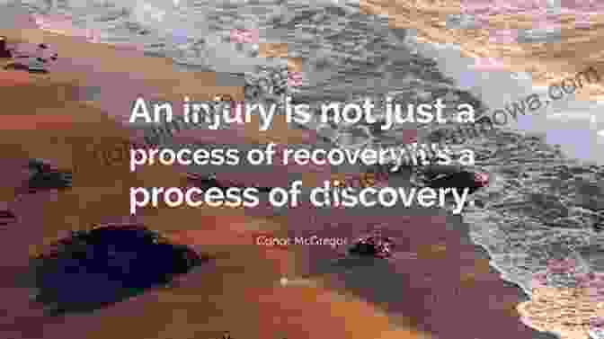 Injury Recovery Is Not Just About Physical Healing. Mind Body Maturity: Psychological Approaches To Sports Exercise And Fitness