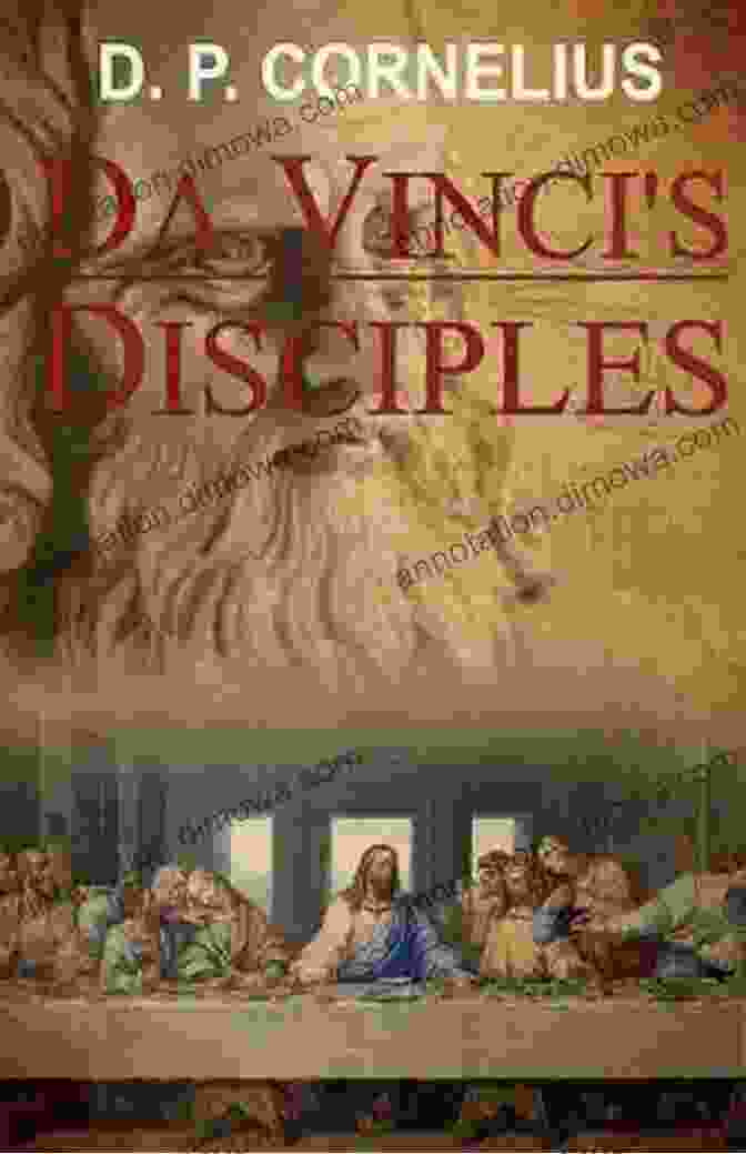 Knights Templar Conspiracy Da Vinci S Disciples D P Cornelius