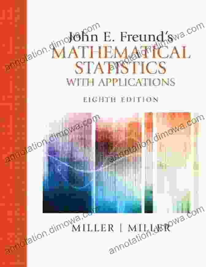 Mathematical Statistics By John Freund And Ronald Walpole Calculus And Statistics (Dover On Mathematics)