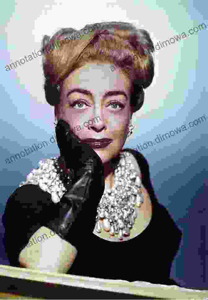 Mature Joan Crawford No Place Like Home (Secrets Of My Hollywood Life 6)