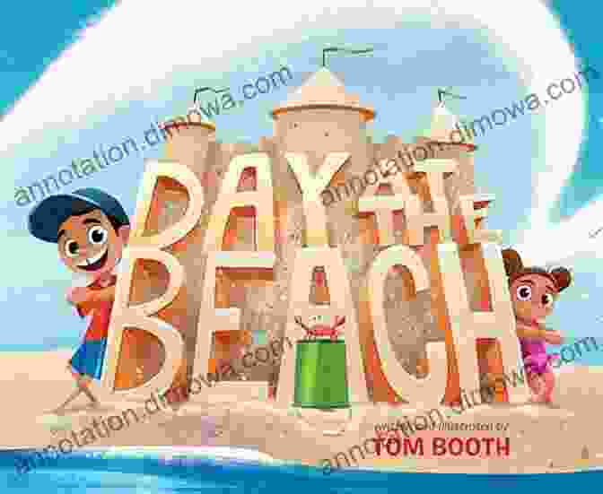 Maya Goes To The Beach Book Cover Maya Goes To The Beach (Maya S Adventures)