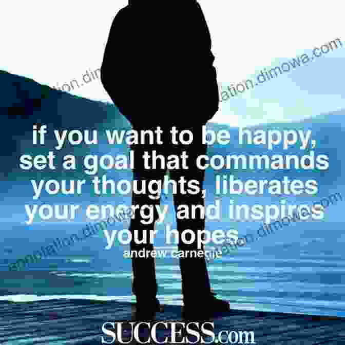 Motivation And Goal Setting Are The Fuel That Powers Your Journey. Mind Body Maturity: Psychological Approaches To Sports Exercise And Fitness