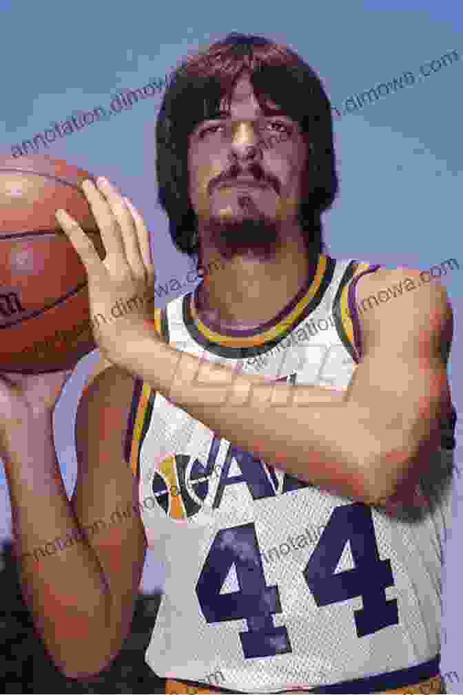 Pete Maravich's Legacy As A Basketball Icon Pete Maravich: Big Questions You Need To Know About Pete Maravich