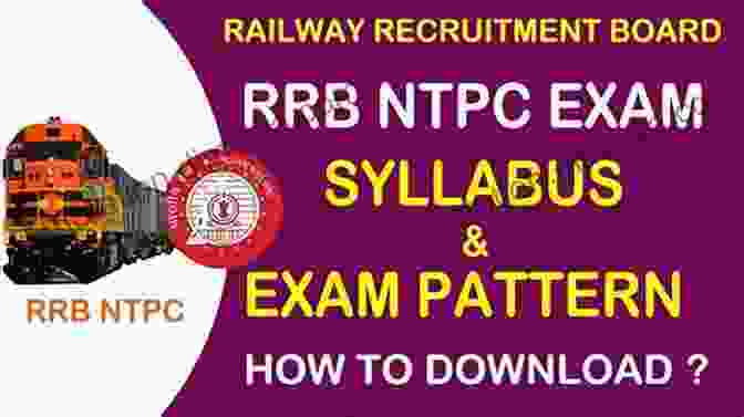 Railway RRB NTPC Syllabus RRB NTPC RAILWAY RRB NTPC SYLLABUS : RRB NTPC