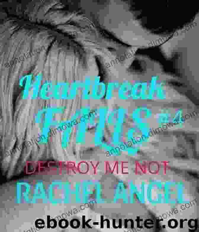 Rh Dark High School Bully Romance Heartbreak Falls Book Cover Dare Me Not: A RH Dark High School Bully Romance (Heartbreak Falls 3)