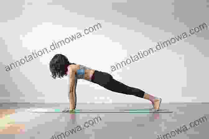 Runner In Plank Pose Mat To Pavement: Lessons From Yoga That Can Make You A Better Runner