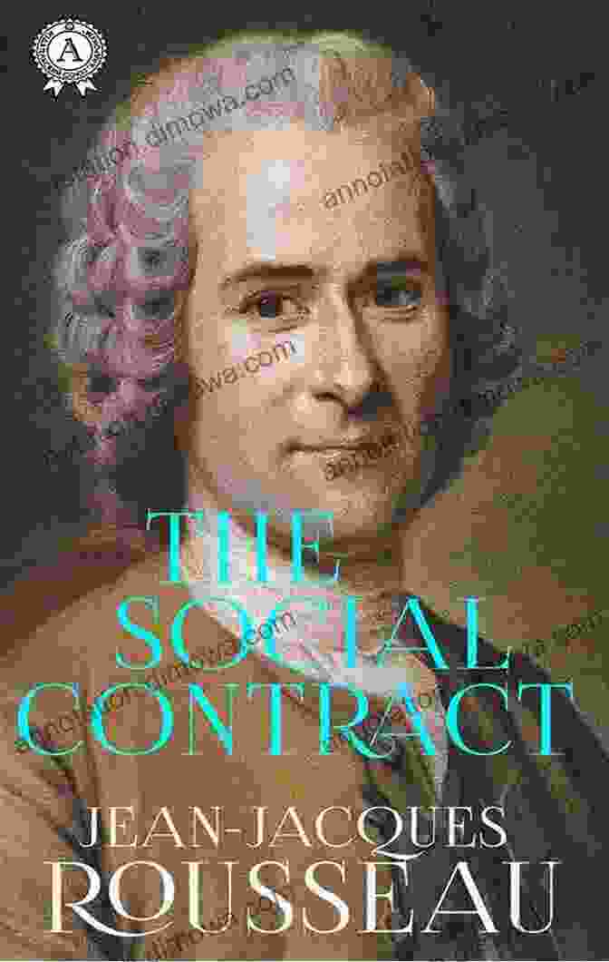 The Social Contract By Jean Jacques Rousseau Introducing Rousseau: A Graphic Guide (Graphic Guides)