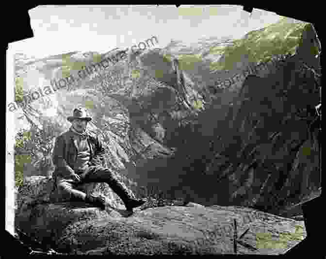 Theodore Roosevelt As A Boy Exploring Nature The Childhood Of Theodore Roosevelt