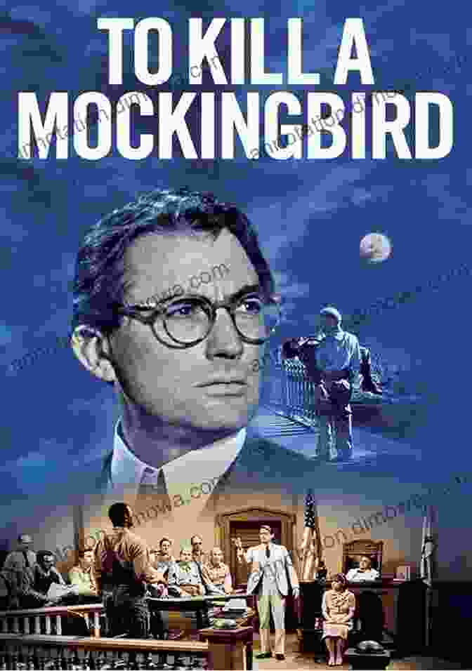 To Kill A Mockingbird Movie Poster Movies To See Before You Graduate From High School