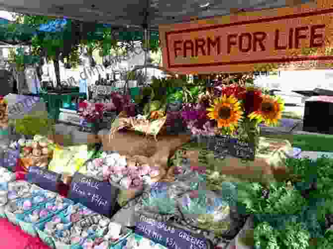 Vendors Selling Fresh Produce, Local Delicacies, And Handcrafted Items At A Local Market. St Thomas: ECruise Port Guide (Budget Edition 3)