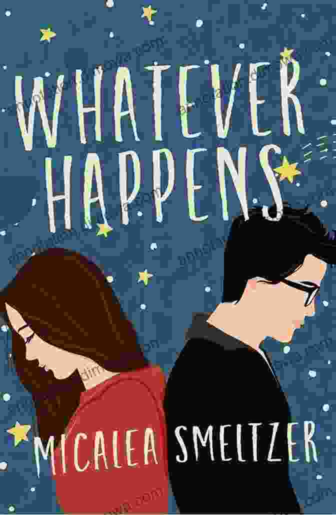 Whatever Happens Happens Book Cover By Dave Ermini Whatever Happens Happens Dave Ermini