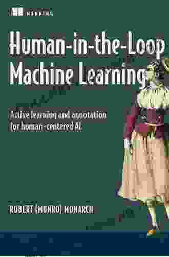 Human In The Loop Machine Learning: Active Learning And Annotation For Human Centered AI