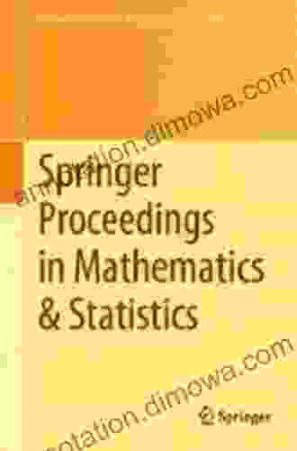 Advances In Applied Mathematics (Springer Proceedings In Mathematics Statistics 87)