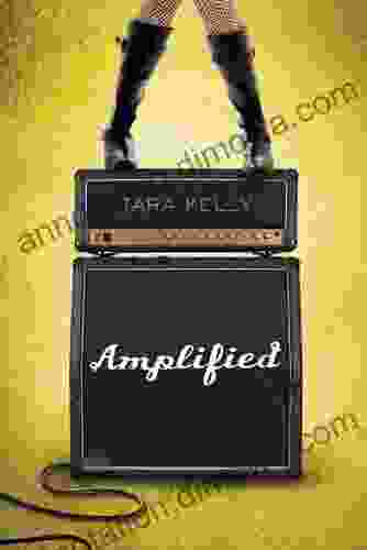 Amplified Tara Kelly