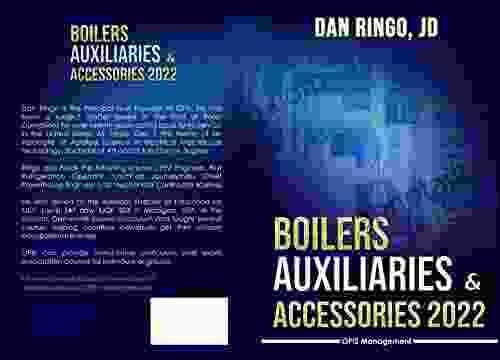 Boilers Auxiliaries And Accessories 2024 Dan Ringo