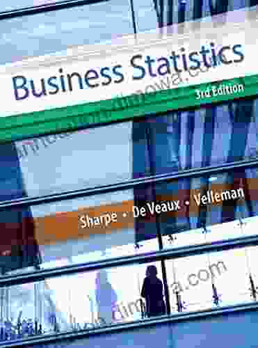 Business Statistics (2 Downloads) Richard D De Veaux