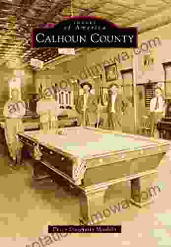 Calhoun County (Images Of America)