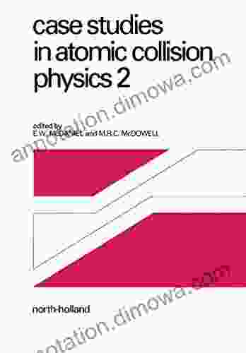 Case Studies In Atomic Collision Physics