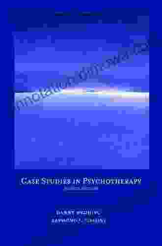 Case Studies In Psychotherapy Danny Wedding