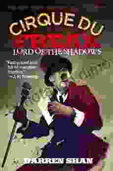 Cirque Du Freak: Lord Of The Shadows