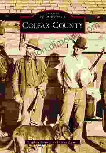 Colfax County (Images Of America)