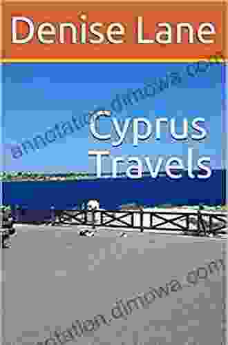 Cyprus Travels Denise Larkin