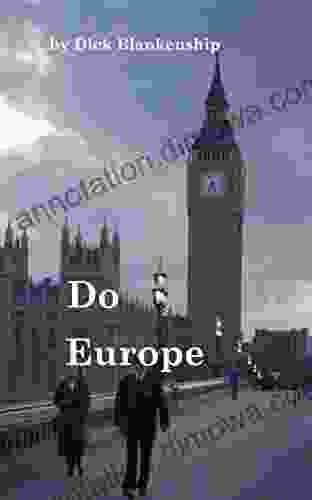 Do Europe Dick Blankenship