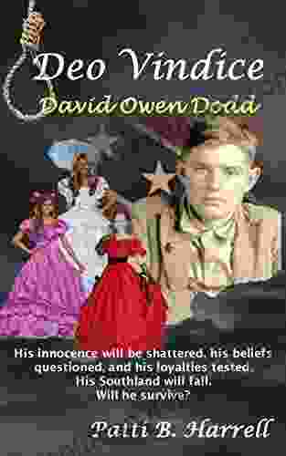 Deo Vindice David Owen Dodd (David O Dodd 2)