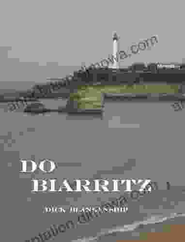 Do Biarritz A Picture EBook