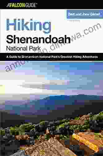 Hiking Shenandoah National Park 3rd (Regional Hiking Series)