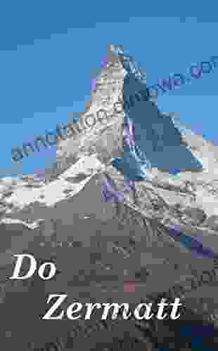 Do Zermatt A Picture EBook