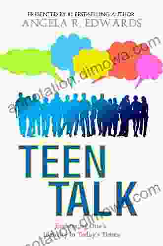 Teen Talk: Embracing One s Identity in Today s Times